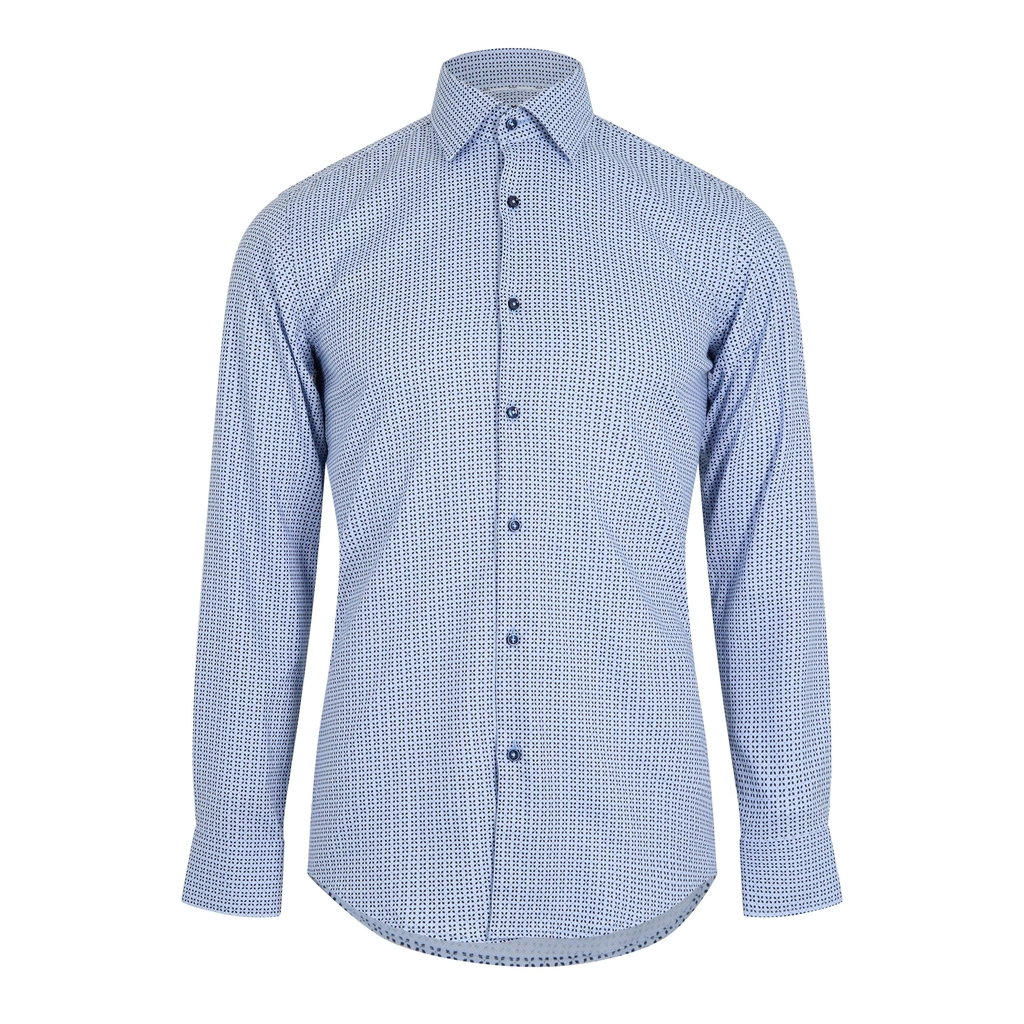 Hugo Boss H-Hank-Kent-C1-214 10264136 01 - Dark Blue 404
